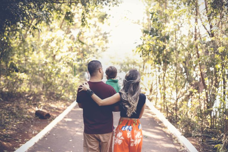 Richmond Moms: Nurturing Family Bonds with Joy