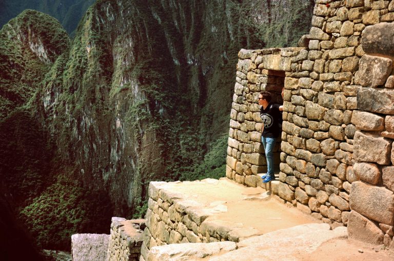 Why Peru Should Be Your Next Adventure Destination