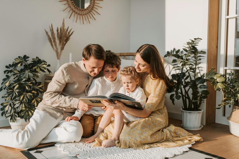 Role Of Parents In Child Education
