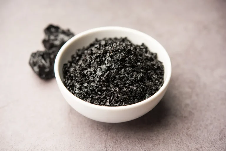 Shilajit – Is It Any Good for Moms and Women?