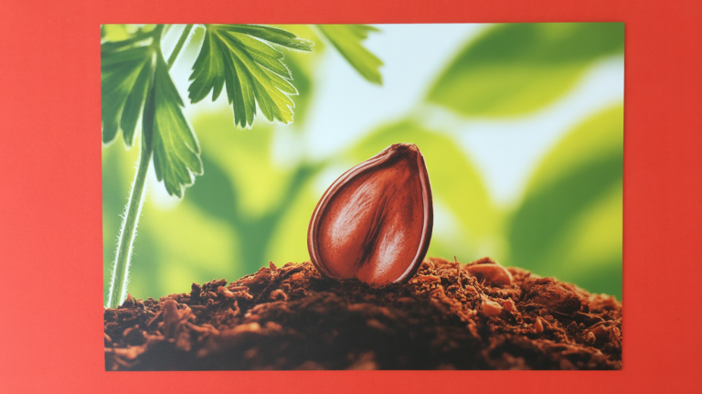 the tiny seed activities