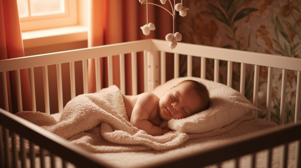 when do babies go from 3 to 2 naps