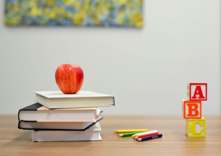 A Parent’s Guide to Choosing a Good School