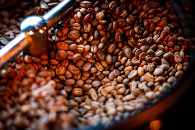 Why Freshly Roasted Coffee Makes All the Difference