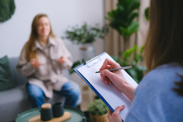 Unlocking Emotional Intelligence: How Therapy Enhances Self-Awareness and Resilience