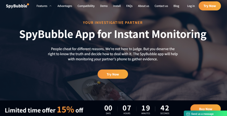 SpyBubble Pro Review: Everything You Need to Know Before Installation