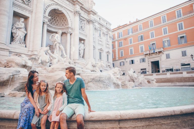 Traveling to Italy with Kids? Don’t Skip These Essentials
