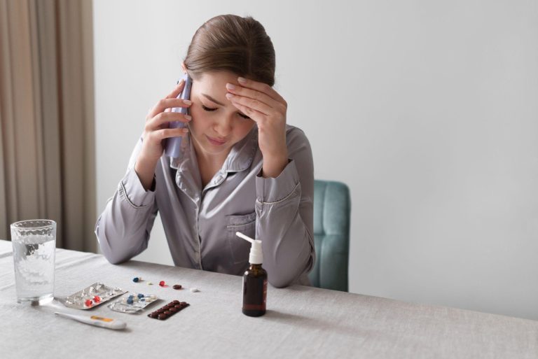 What are The Most Significant Barriers to Women’s Health?