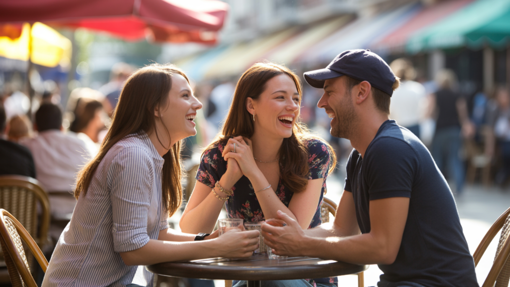 140 Memorable Date Ideas to Try With Friends