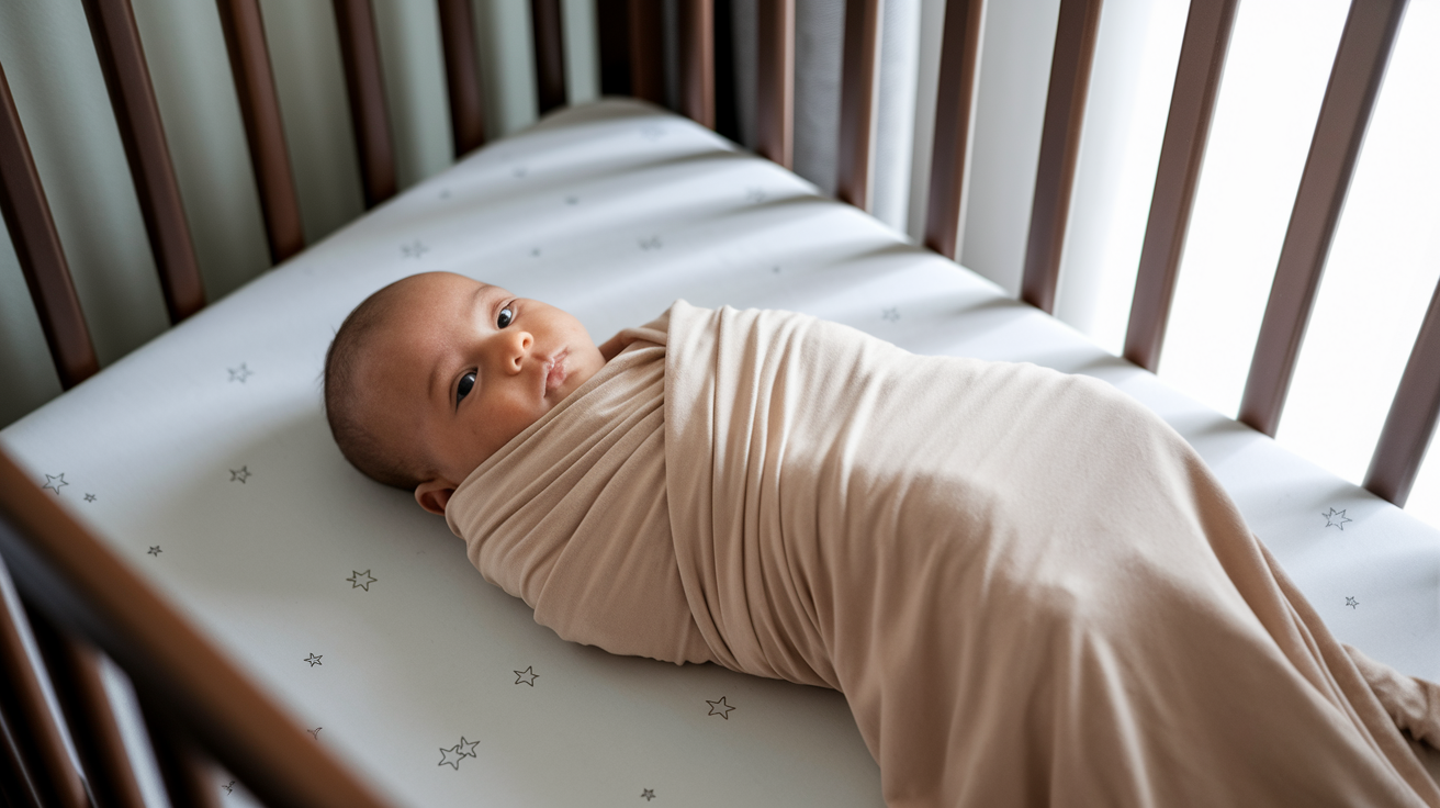 6 Common Sleep Issues After Taking the Pacifier Away