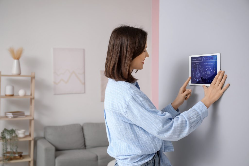 11 Features Reliable Smart Home Security Systems Have In Common