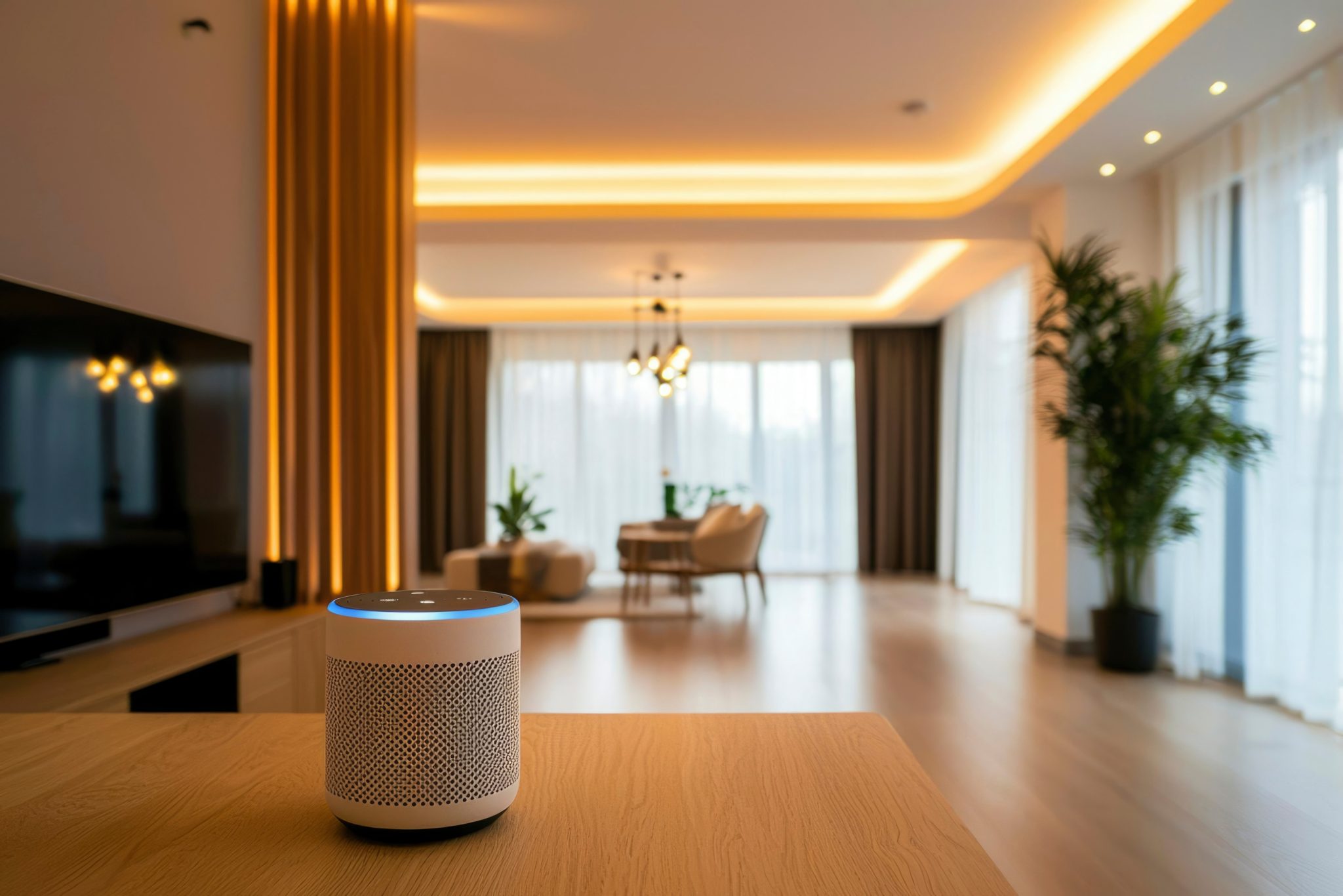 Voice Assistant Compatibility
