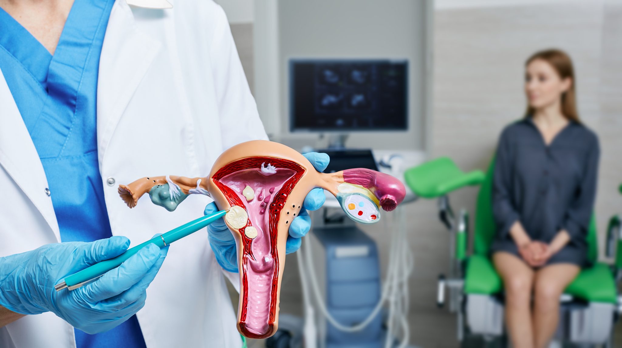 Endometrial Ablation