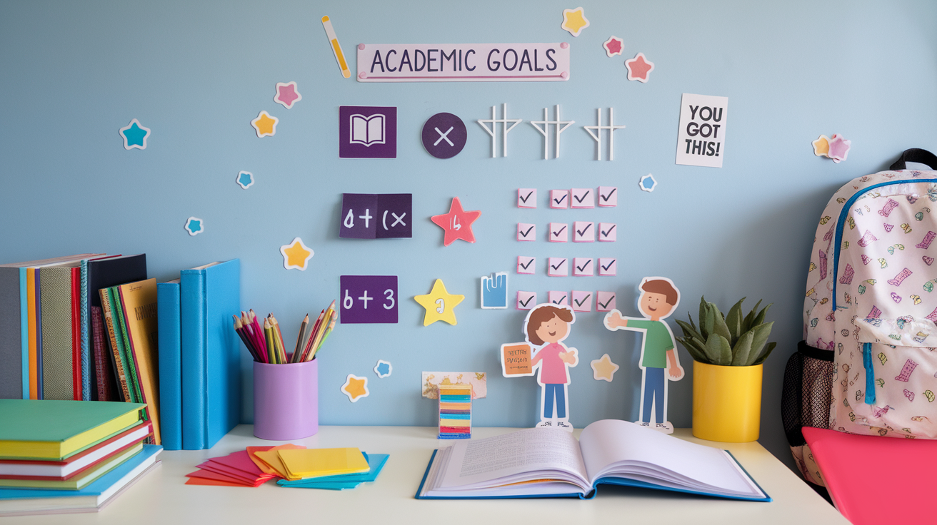 Academic Goals