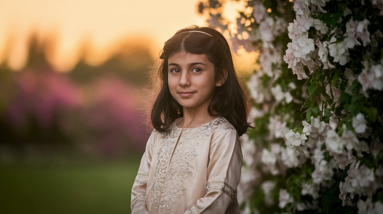 Arabic_Girl_Names_Starting_with_A