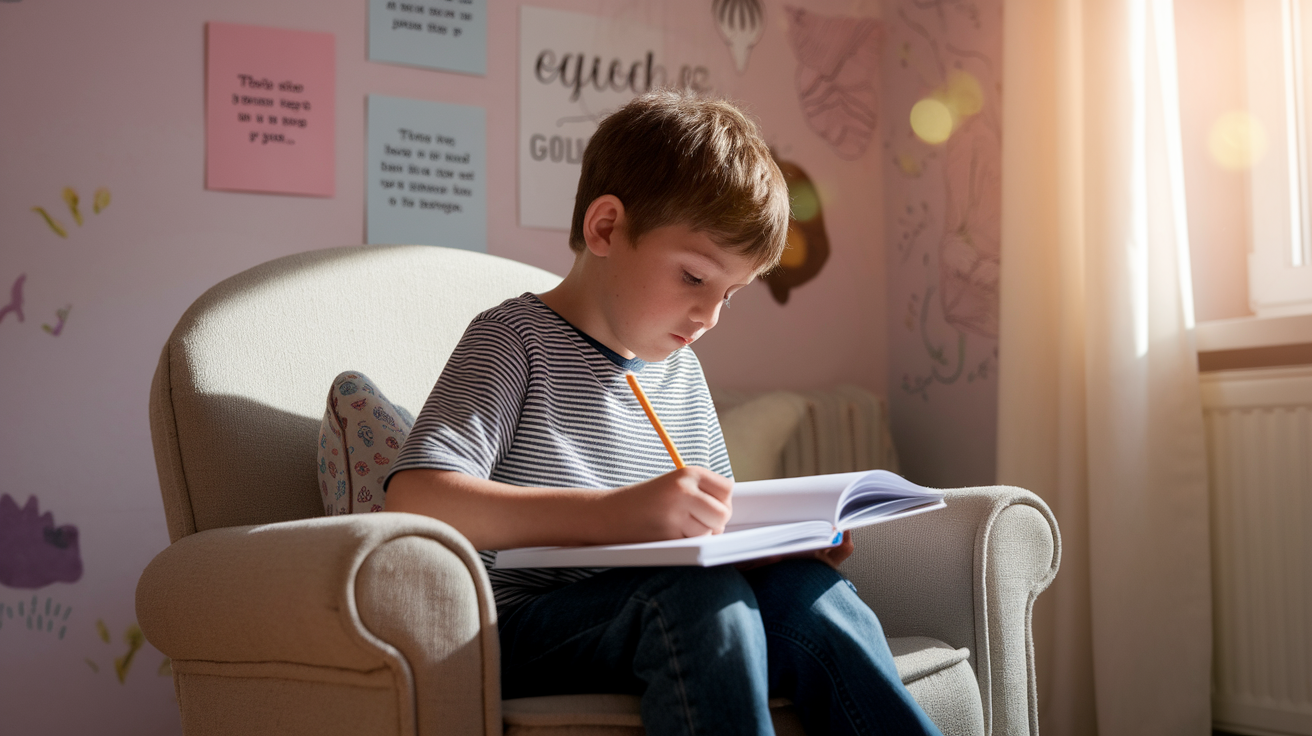  Behavior Shaping Consequences