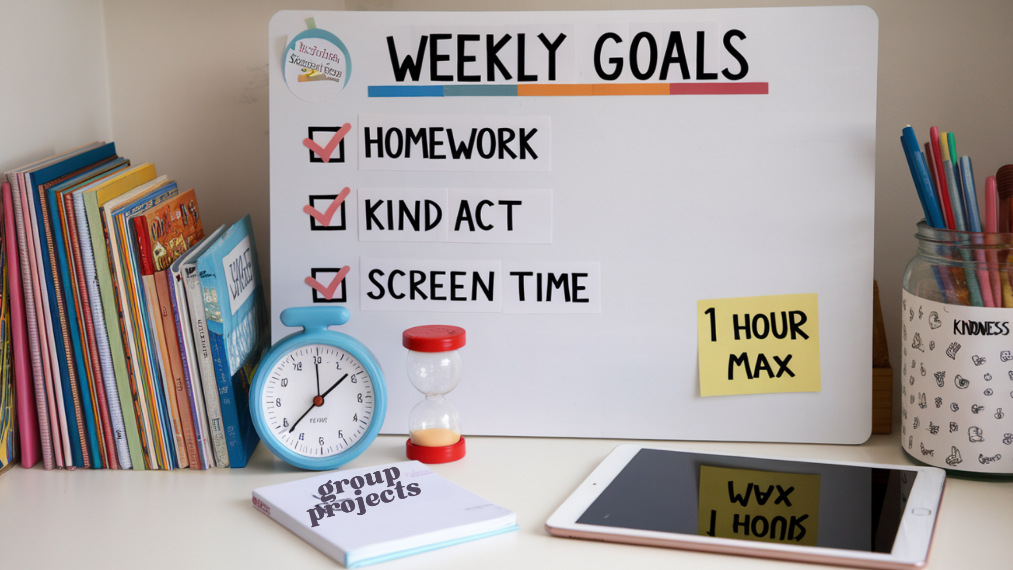 Behavioral Goals