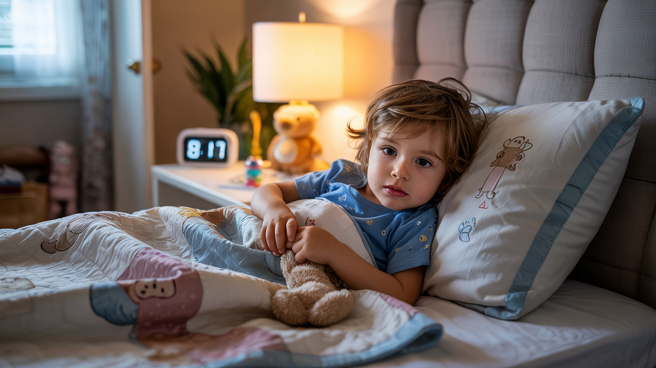 Common Causes Behind Extended Bedtime