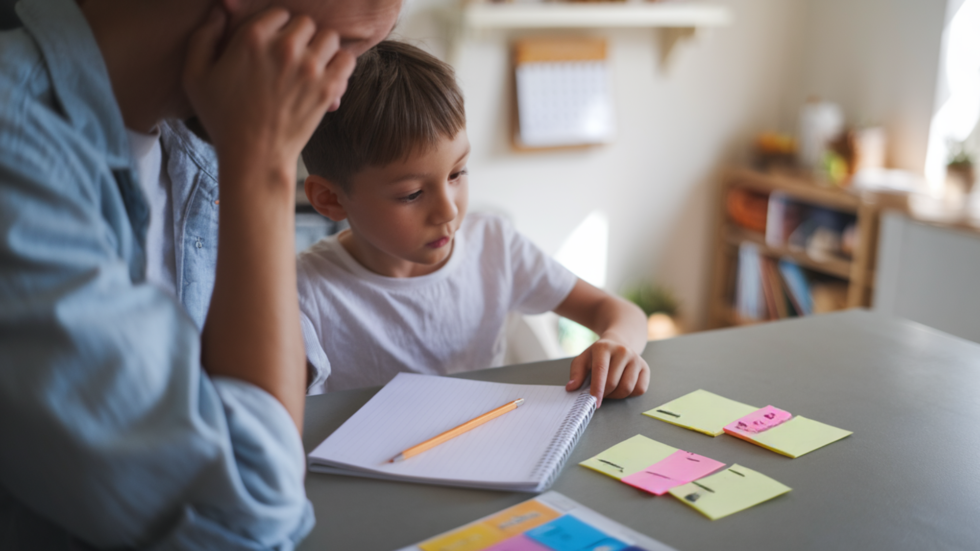 Common Challenges Parents Face and How to Overcome Them