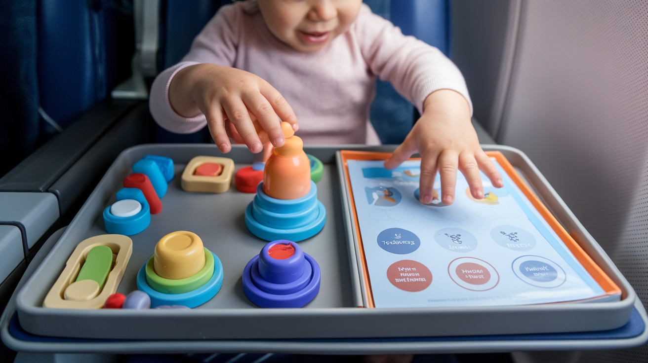 Compact Travel Games (Tiny Packs, Big Fun)