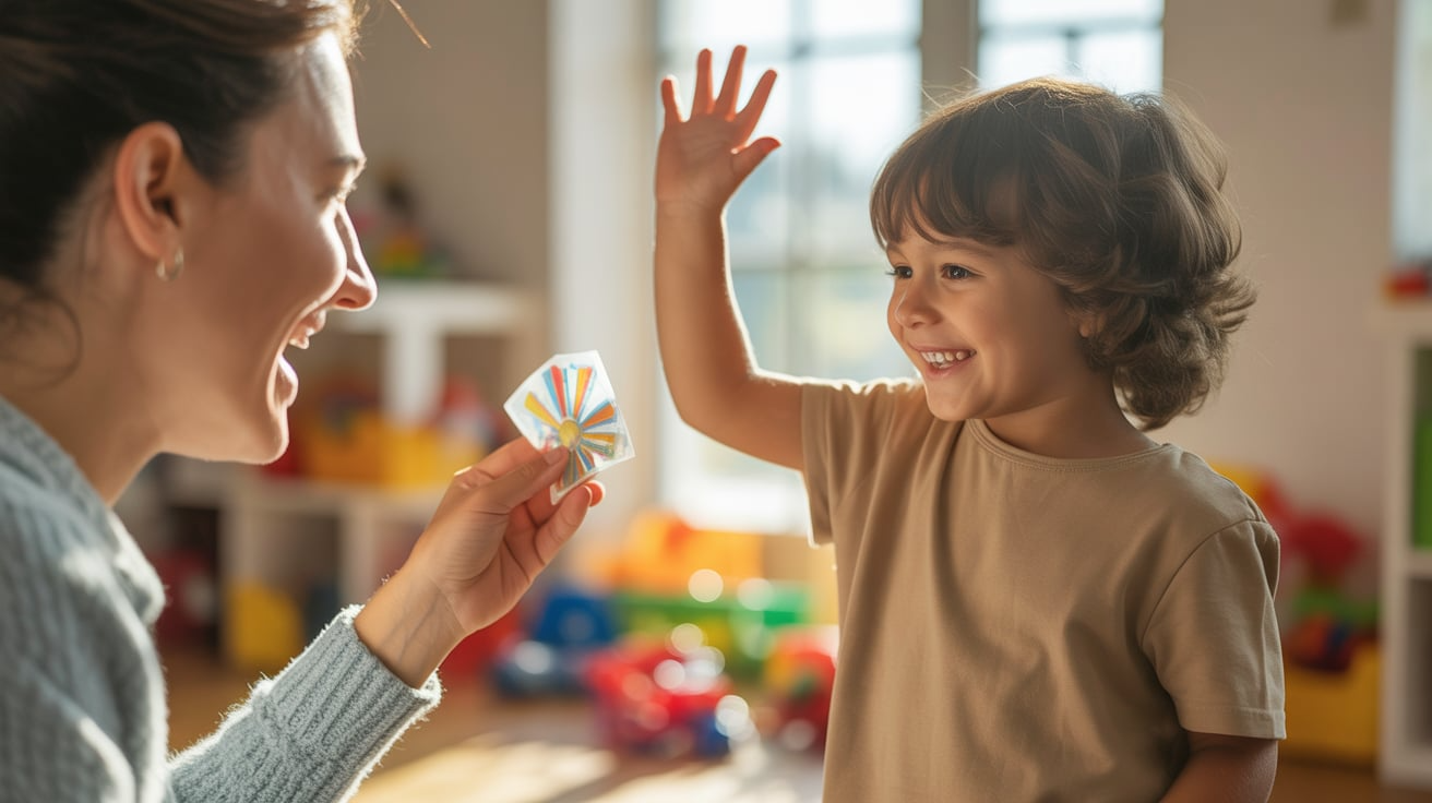 Consequences at Home for Bad Behavior at School