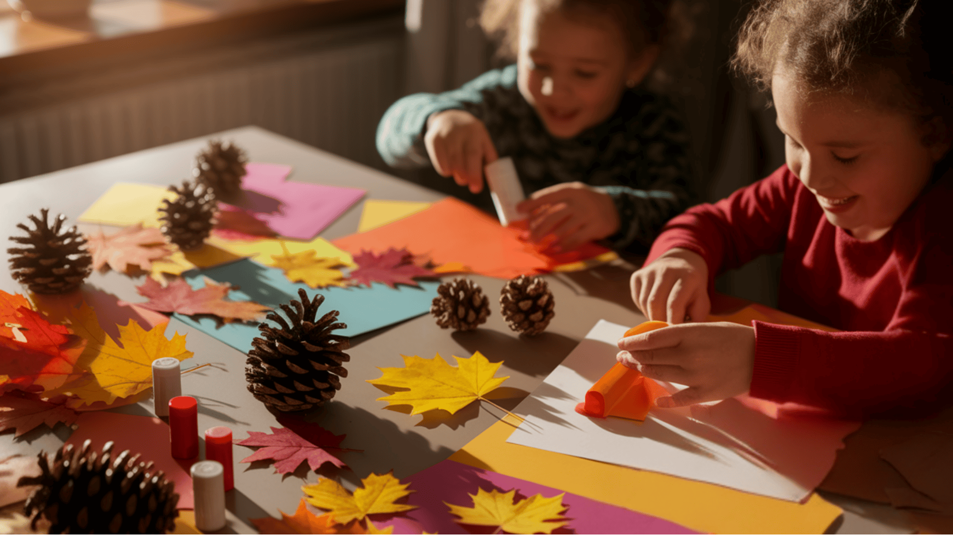Creative Crafts