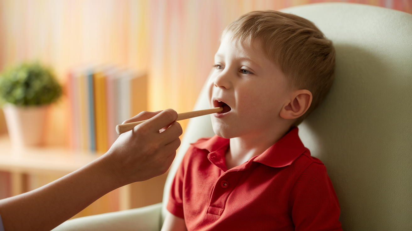 Does Your Two-Year-Old Need Speech Therapy?