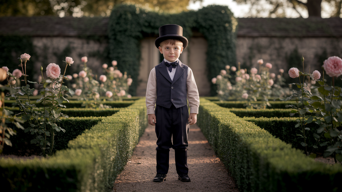 English Names for Boys that Start with Q