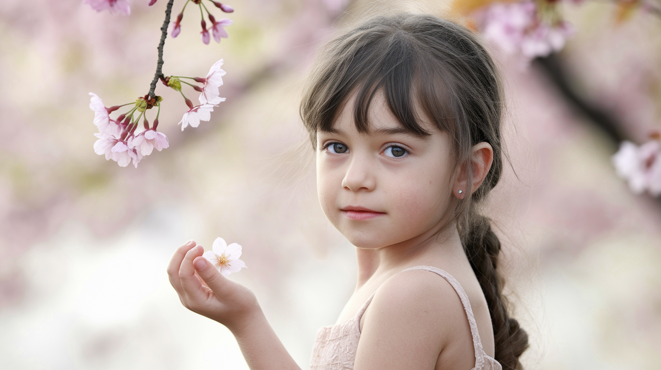 French_Girl_Names_Starting_with_A