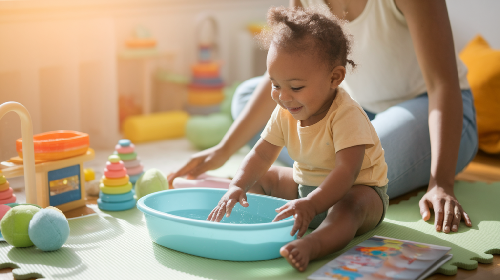 Fun & Learning Activities