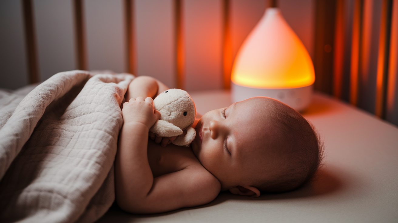 How_to_Comfort_Your_Baby_with_Ear_Infections_at_Night