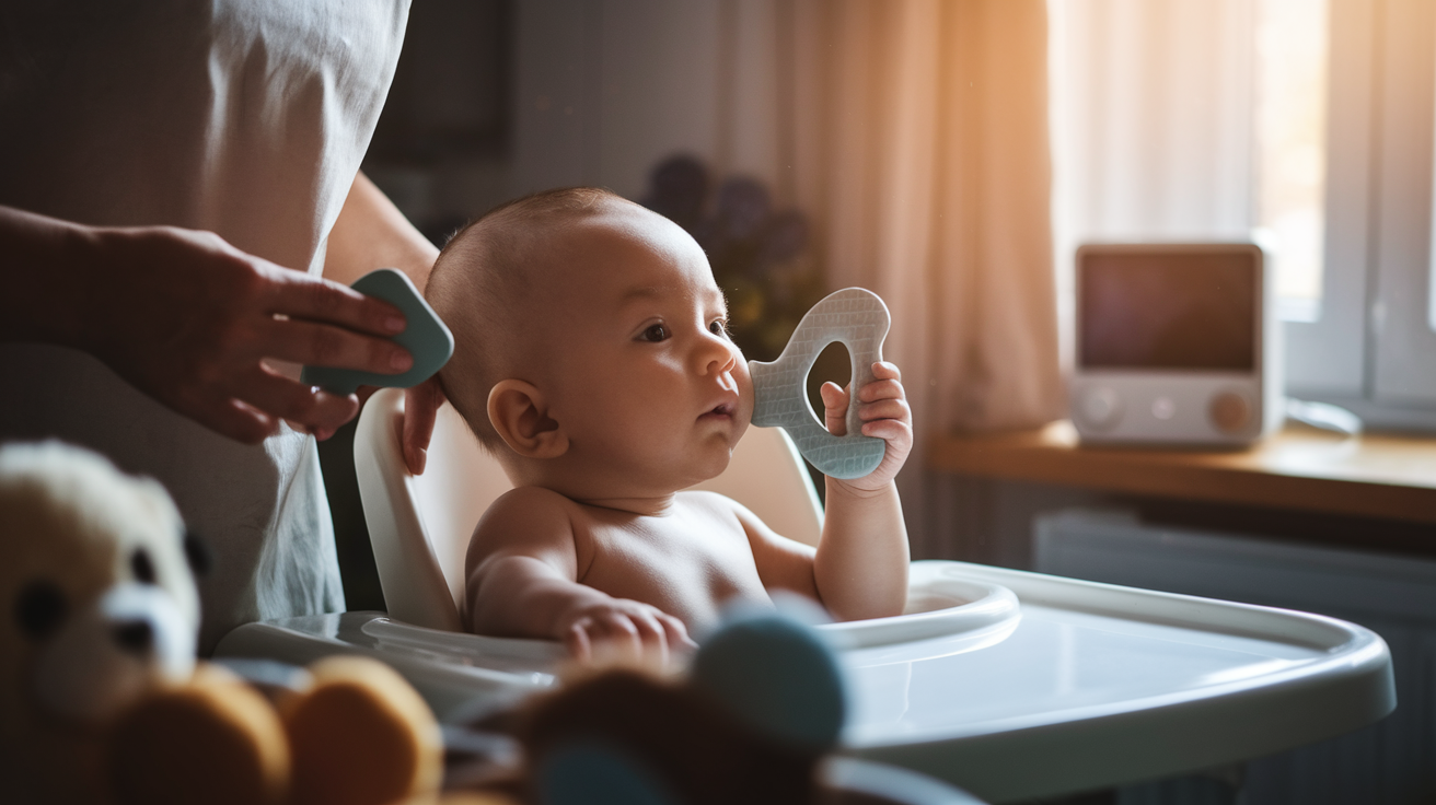 How_to_Stop_Baby_Grinding_Teeth_During_the_Day