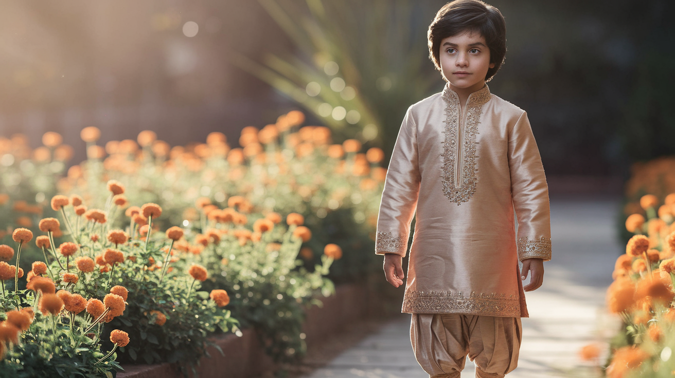 Indian Names for Boys that Start with Q
