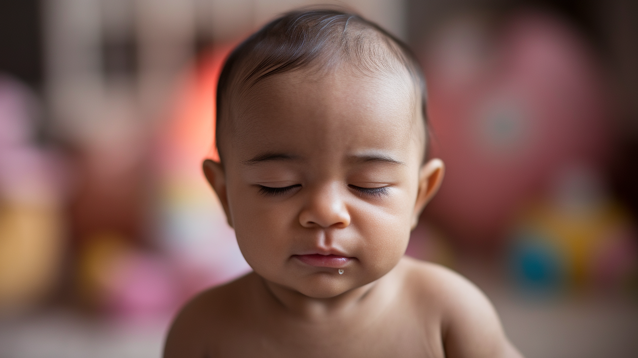 Medical Causes of Drooling