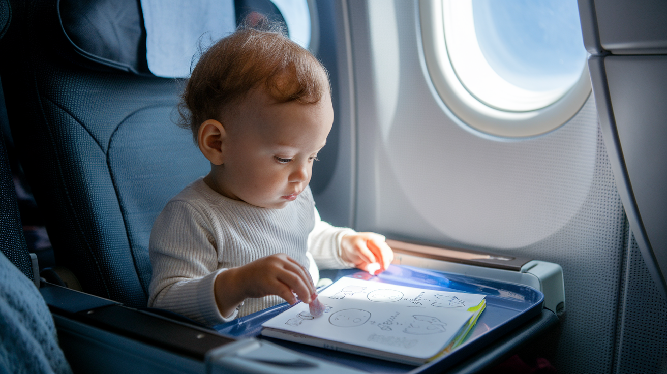 Quiet Time Toys (No Noise, No Fuss)
