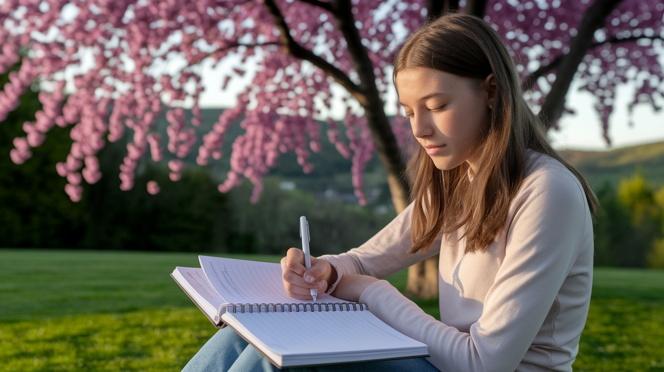 Self-Reflection & Personal Growth Prompts