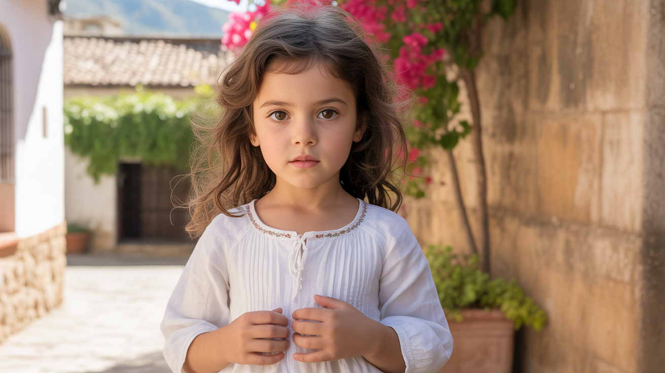 Spanish_Girl_Names_Starting_with_A