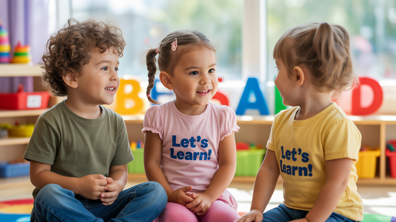 The Argument for Preschool Benefits of Early Learning