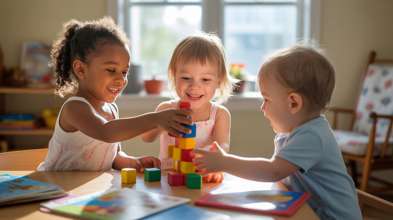 The Case Against Preschool Are Alternatives Sufficient?