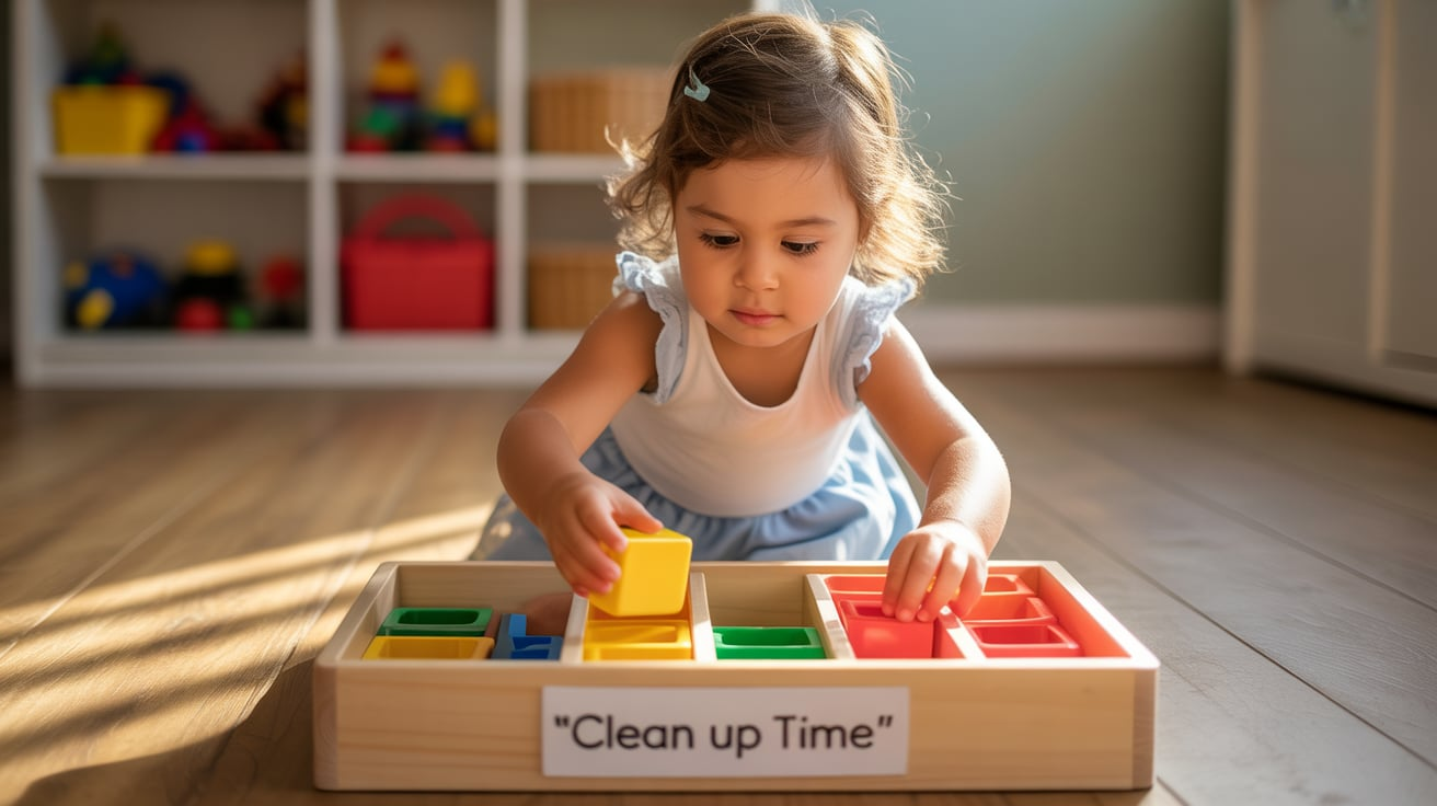 The Importance of Consistency in Discipline