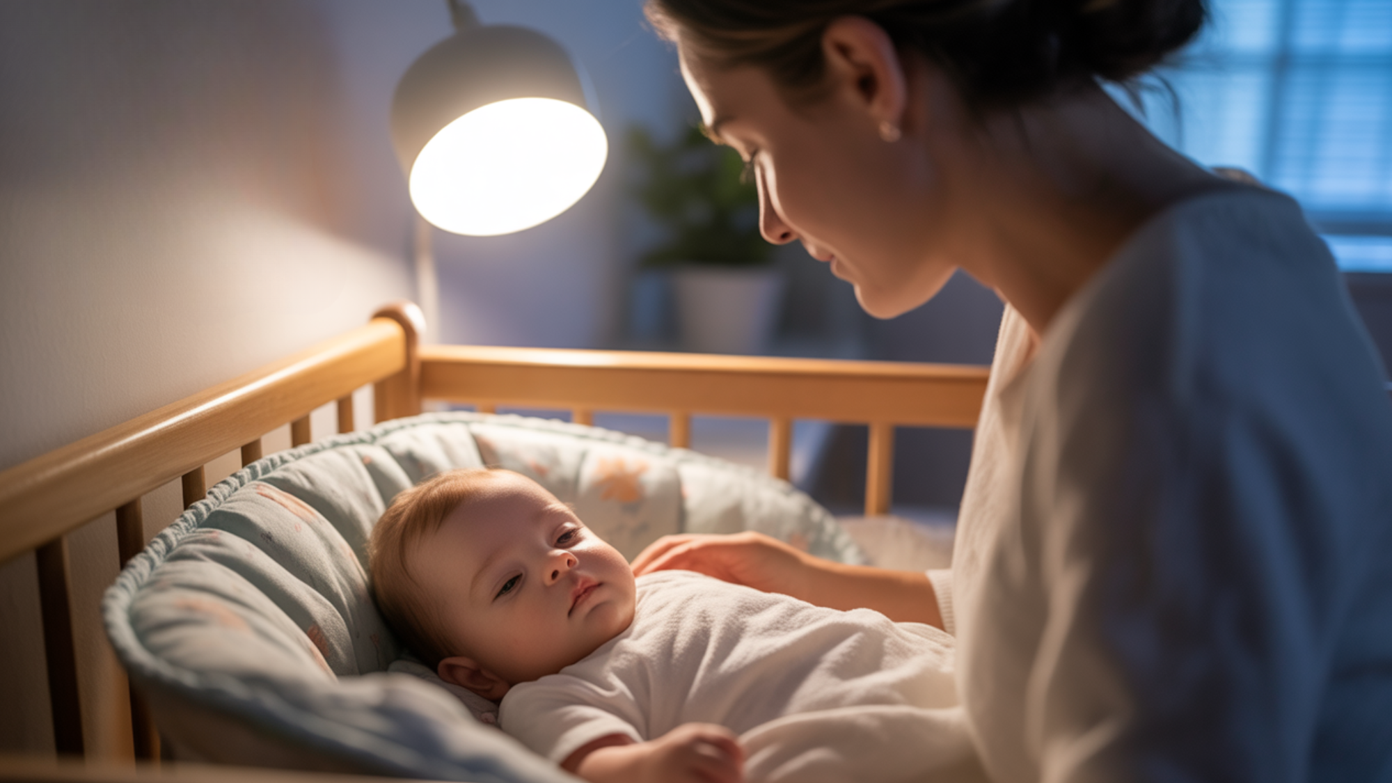 The Right Age to Stop Dream Feeding