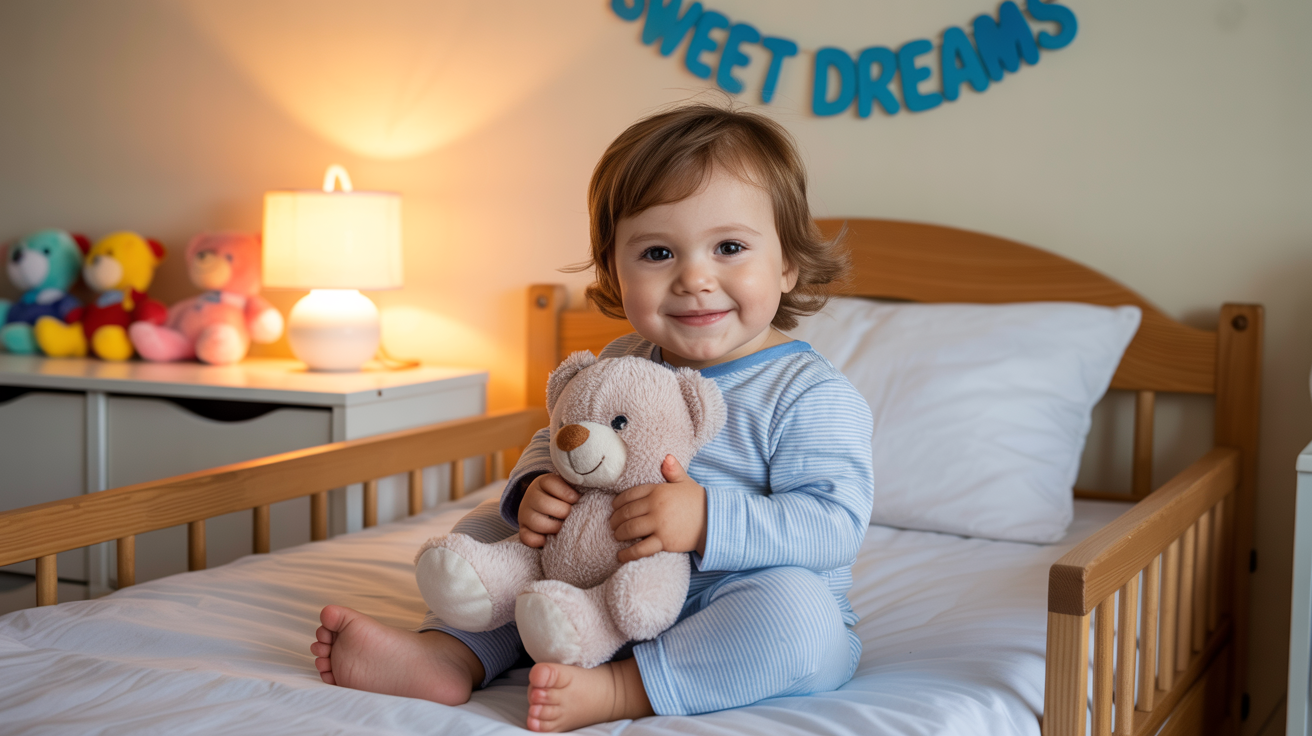 Transitioning_to_A_Toddler_Bed_Is_It_Time