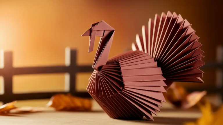 Turkey Project Ideas For School