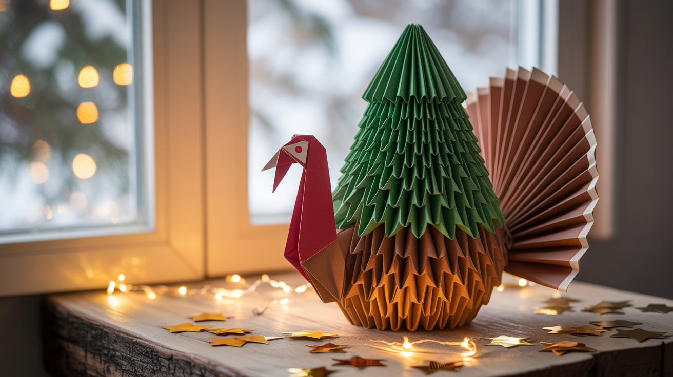 Turkey_as_a_Christmas_Tree