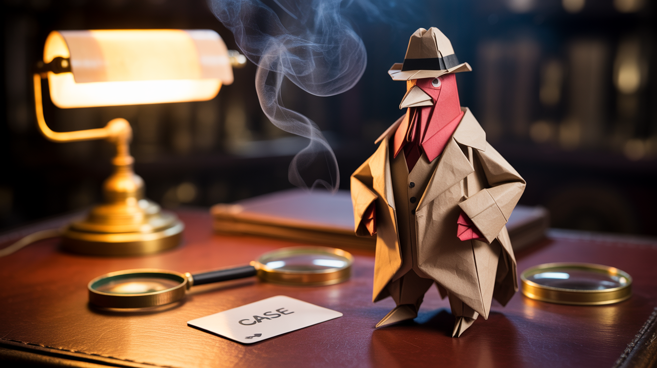 Turkey_as_a_Detective