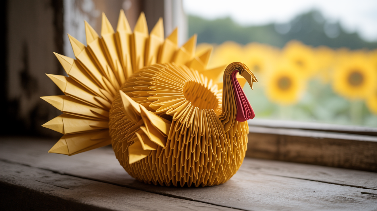 Turkey_as_a_Sunflower