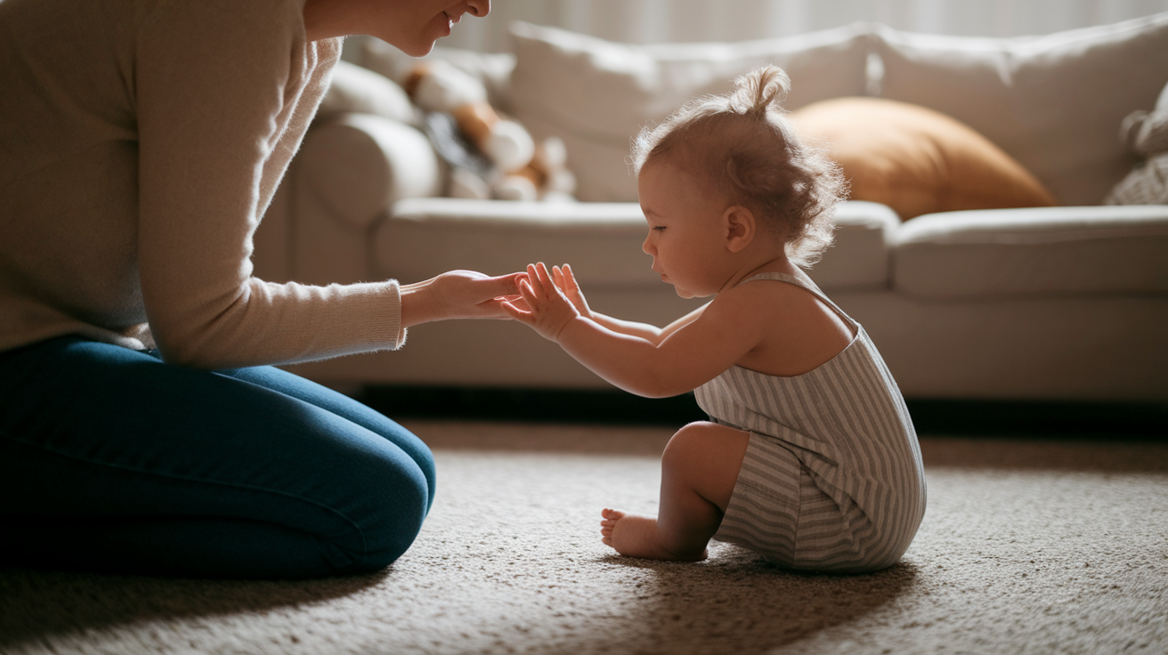 Understanding and Managing Tantrums