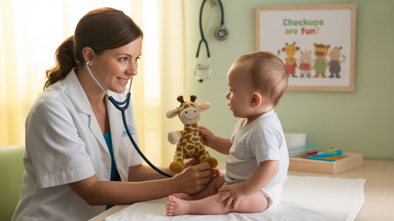 Understanding the Positive Support Reflex in Infants