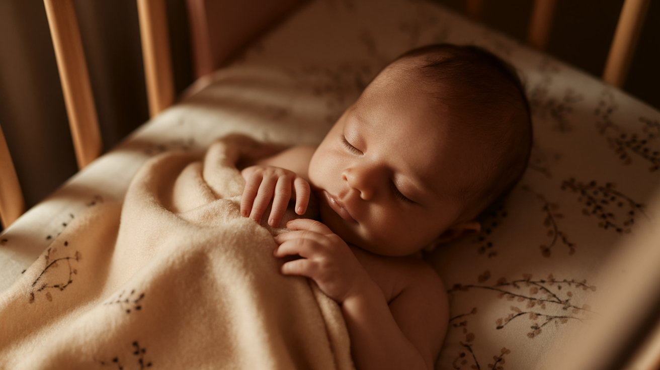 What_Age_Should_a_Toddler_Climb_Out_of_a_Crib