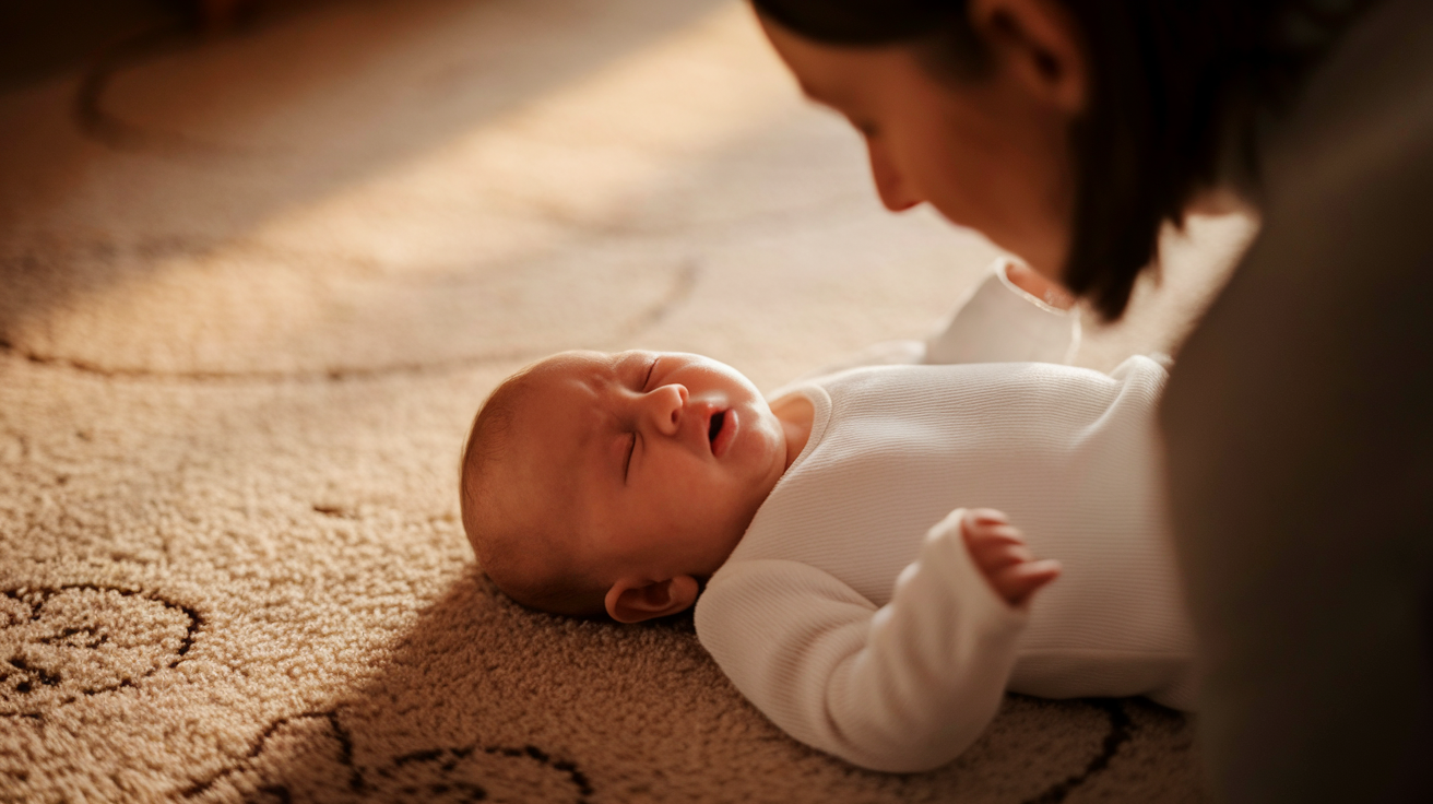 What_is_Colic_in_Babies